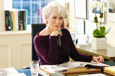 merly streep diavolo veate prada|meryl streep movie.